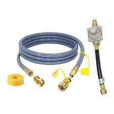 10ft Natural Gas Conversion Kit With