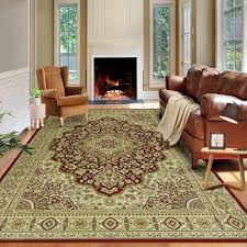 large living room area rug vine reto