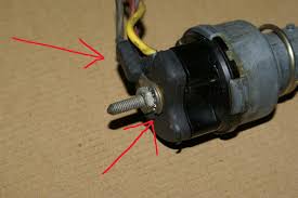 If you are looking for an inertia switch on a chevrolet c30 truck, there isn't one. 67 Mustang Ignition Switch Wiring Harness Center Wiring Diagram Die Housing Die Housing Iosonointersex It