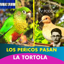 los pericos pasan alfredo espino