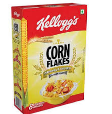kellogg s corn flakes 100 g goodwill