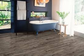 luxury vinyl plank tile flooring