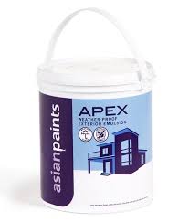 Asian Paints Apex Wheather Proof