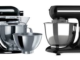 Fit the mixer with the dough hook and at low speed, mix in the flour and salt, scraping down the sides of the bowl as needed. Coles To Sell 90 Dupe Of 700 Kitchenaid Stand Mixer 9kitchen