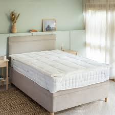 mattress toppers luxurious bed