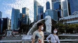 Singapore, малайское singapura), республика сингапур (англ. Tale Of 2 Outbreaks Singapore Tackles A Costly Setback Abc News