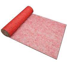 8lbs carpet underlay sierra flooring