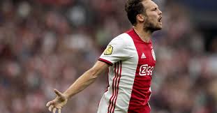 In het nederlandse betaalde voetbal. Ajax Wint Johan Cruijff Schaal 2 0 Tegen Psv Nrc