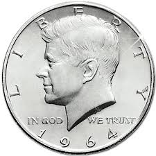 Half Dollar Value How Much Are Silver Half Dollars Worth