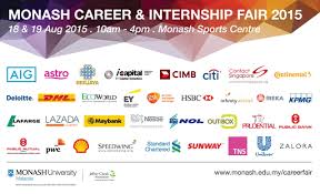 Maybe you would like to learn more about one of these? Exhibitors Current Students Monash University Malaysia