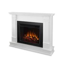 Real Flame Silverton 48 Inch Electric