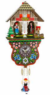 german souvenirs clocks gifts
