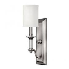 Modern Traditional Wall Light In