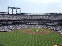 Citi Field New York Mets Ballpark Ballparks Of Baseball