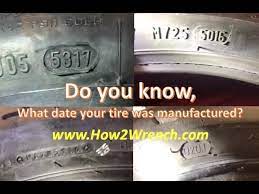 how to read motorcycle tire date codes