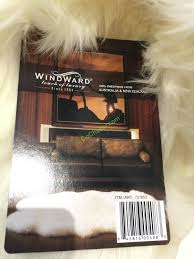 windward sheepskin quad rug costcochaser