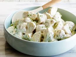 best potato salad recipe ina garten