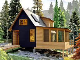 9 cabin plans for building your dream