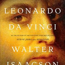 Full Transcript Leonardo Da Vinci Biographer Walter