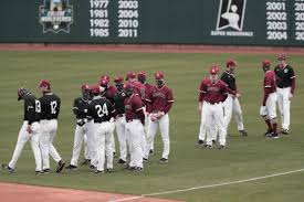 Times are subject to change. South Carolina Gamecocks Baseball 2021 Tv Schedule The State