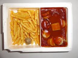 When you're in a hurry, consider foods requiring minimal preparation. Tv Dinner Wikipedia