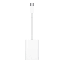Apple Usb C To Sd Card Reader 2 6in Target
