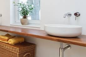 Wall Mounted Sink