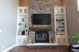 Fireplace Mantels Toronto Rebarn