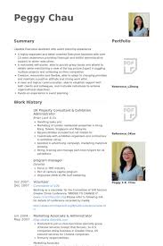 Personal Brand Strategist   Consulting Resume samples Gallery Creawizard com