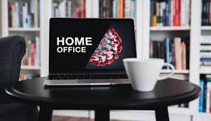 The kb home office has been specifically designed to meet your needs. Wie Corona Die Arbeit Verandern Konnte It Daily Net