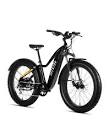 Aventure Electric Fat Tire Bicycle  Aventon