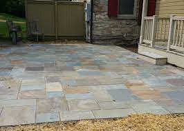 Mount Airy Md Paver Driveway