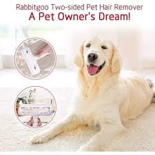 clothes pet hair remover roller