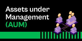aum assets under management meaning