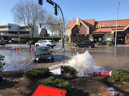 Mods reserve the right to remove any content for any reason without warning. Car Hits Fire Hydrant Causing Flooding In Richmond Richmond News