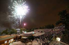 fête nationale dans le val de marne