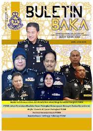 Anda berminat untuk menyertai polis diraja malaysia (pdrm). Buletin Baka 2019 Flip Ebook Pages 1 50 Anyflip Anyflip