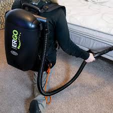 ergo backpack hepa vacuum atrix