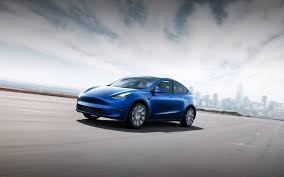 I test drive a performance tesla model y and give a brief review of the car. Tesla Model Y Wallpapers Top Free Tesla Model Y Backgrounds Wallpaperaccess