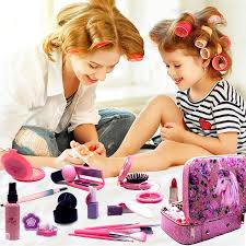 kids makeup kit toys for uae