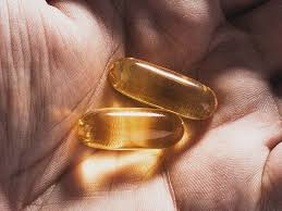 when to take fish oil timing dosages