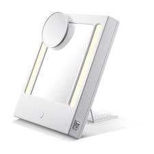 reflections mirrors led lighted mirror