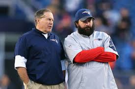 The detroit lions have hired new england patriots' defensive coordinator matt patricia as their new head coach. Rumor Patriots Dc Matt Patricia Would Be Lead Candidate If Detroit Lions Fire Jim Caldwell Pride Of Detroit