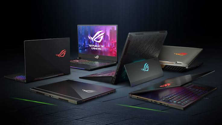 ASUS Laptop Prices And Specs In The Philippines