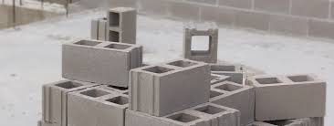 Cinder Blocks Vs Construction Blocks