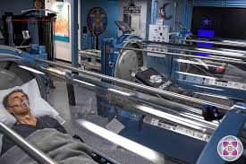 hyperbaric oxygen therapy the