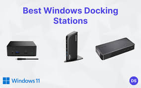 best docking station for windows laptop