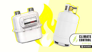Natural Gas Vs Propane Here S What