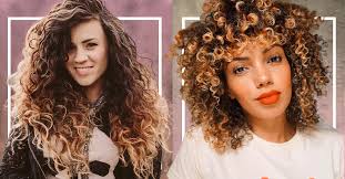 How to pick curly hair products that work for you. 15 Best Curly Hair Tips For Beautiful Healthy Curls Glamour