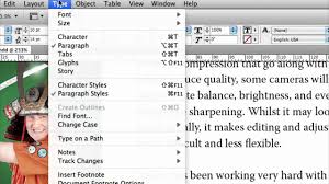 Indesign Fixing Widows And Orphans No 84